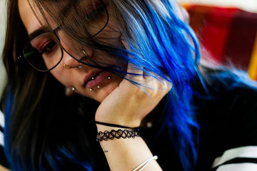 What to Do if Your Nose Piercing Falls Out Before It Heals