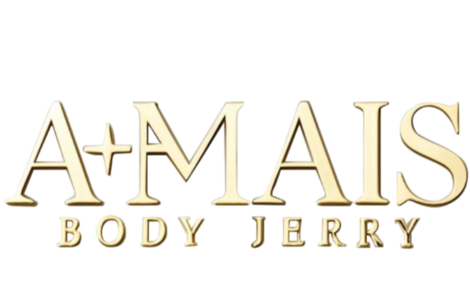 Amasis Body Jewelry